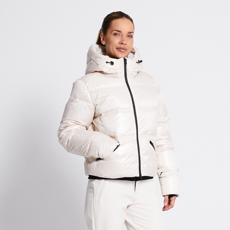 Ski jacket "Mont Blanc"